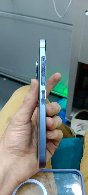 I phone 13 pro Max 128 gb urgent Sale 3