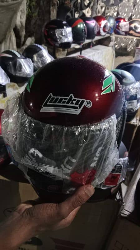 sefty helmet different style 9