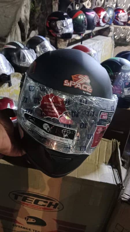 sefty helmet different style 10