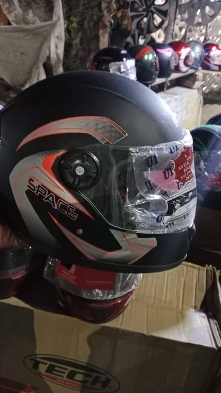 sefty helmet different style 11