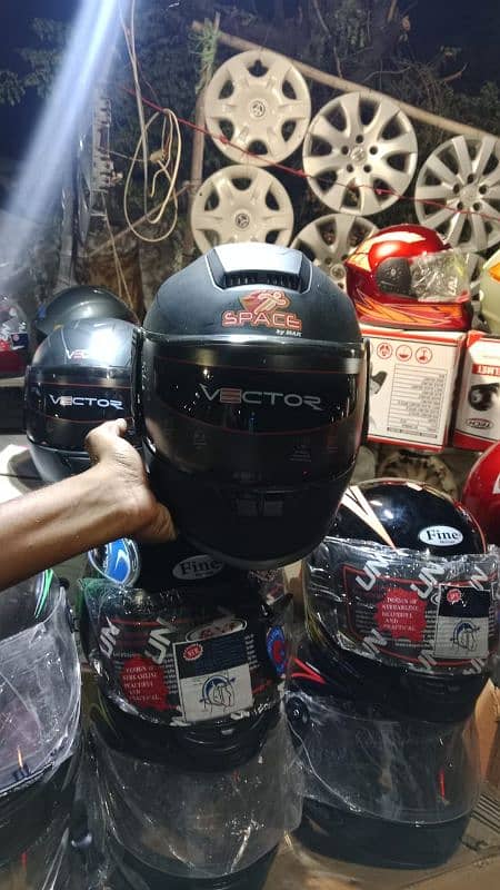 sefty helmet different style 12