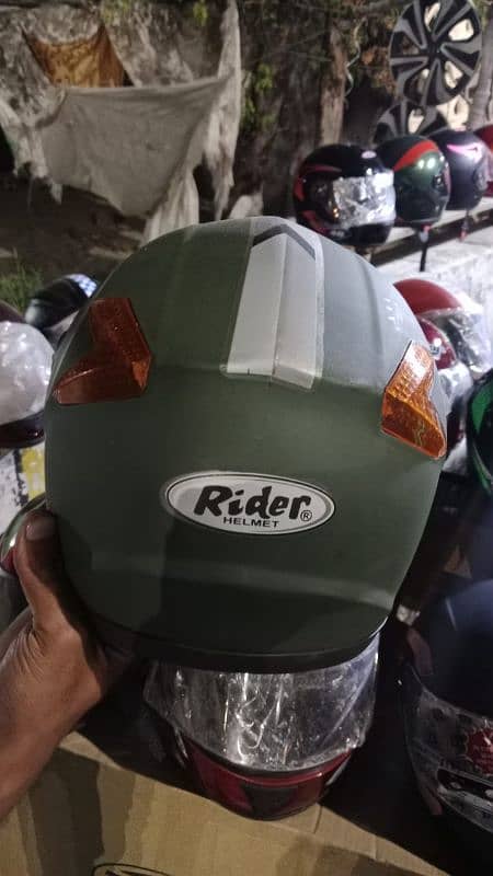 sefty helmet different style 13