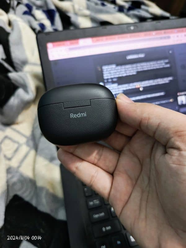 REDMI BUDS 5 PRO 13