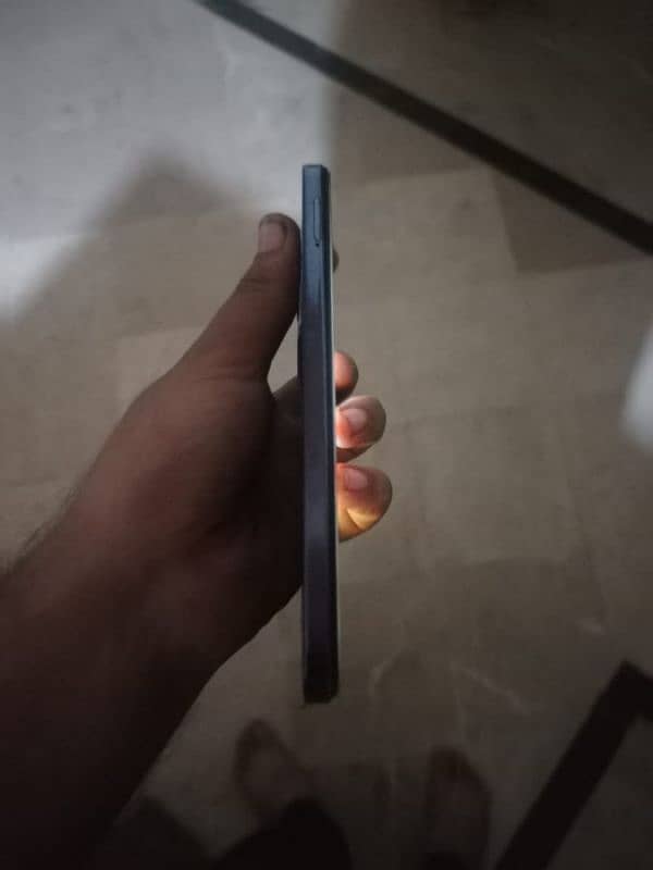 Infinix hot 40 i 4