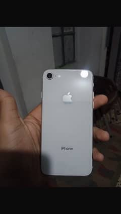 iphone 8 official pta approved