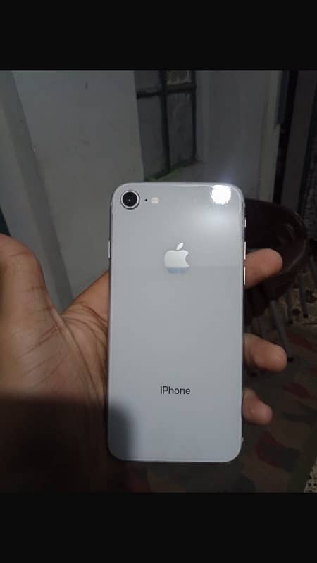 iphone 8 official pta approved 0