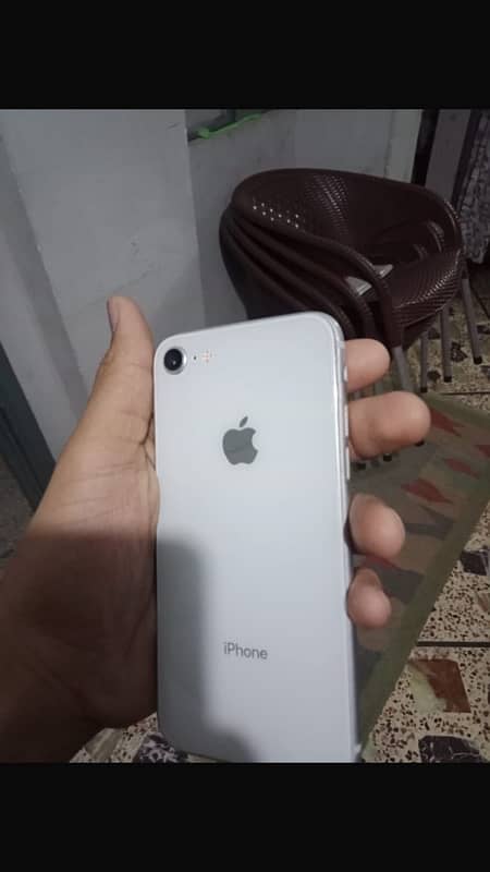 iphone 8 official pta approved 4