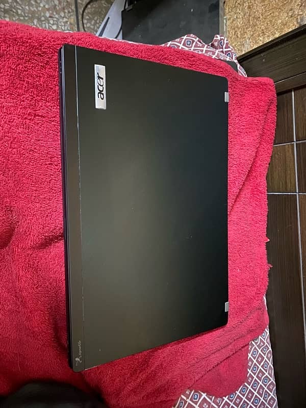 acer i7 2nd gen clean imported piece 8gb 320gb 2