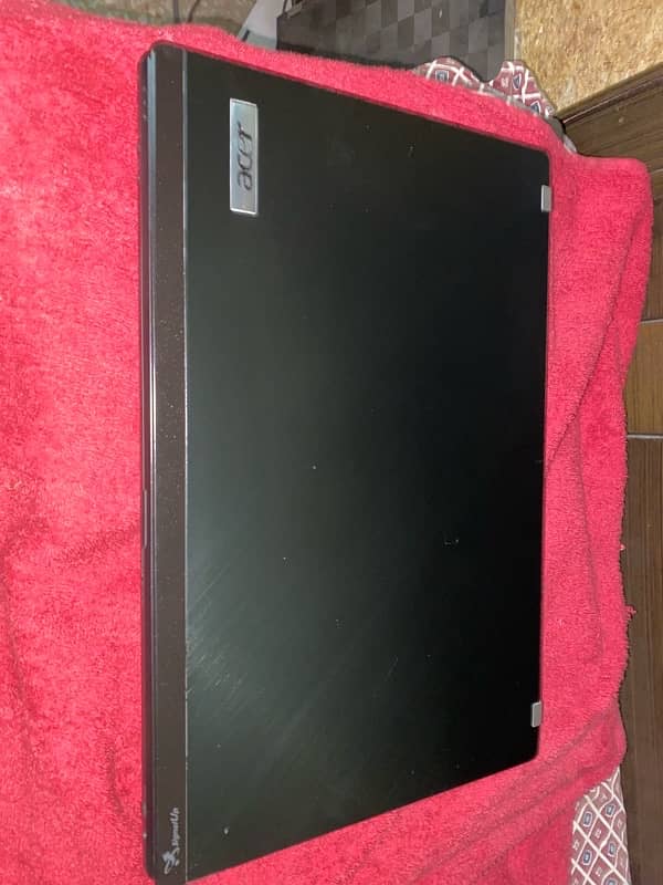 acer i7 2nd gen clean imported piece 8gb 320gb 3