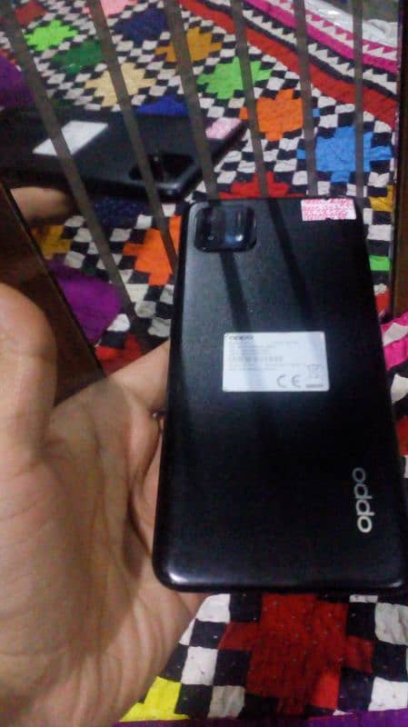 oppo a16e 4+1Ram 5000mahbtty 10/9condition 0