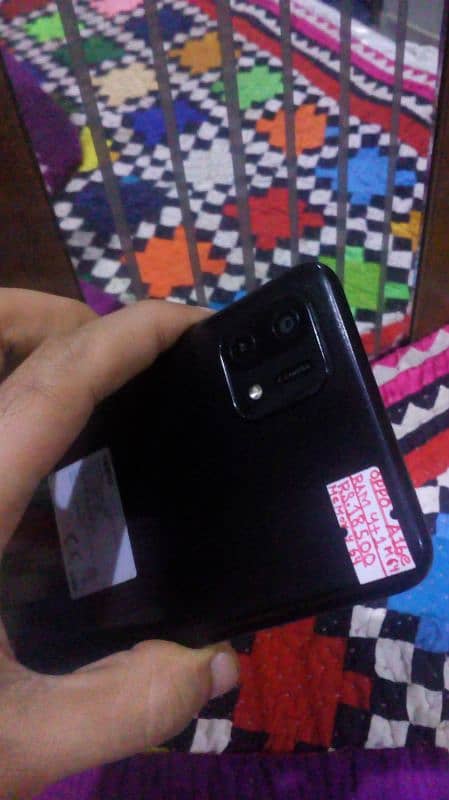 oppo a16e 4+1Ram 5000mahbtty 10/9condition 3