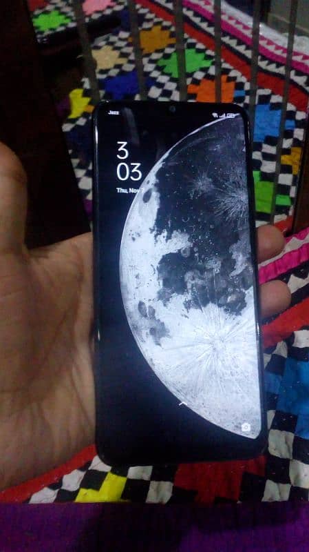 oppo a16e 4+1Ram 5000mahbtty 10/9condition 5