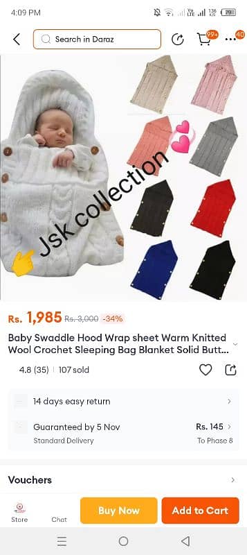 wool warm wrap winter for kids 1