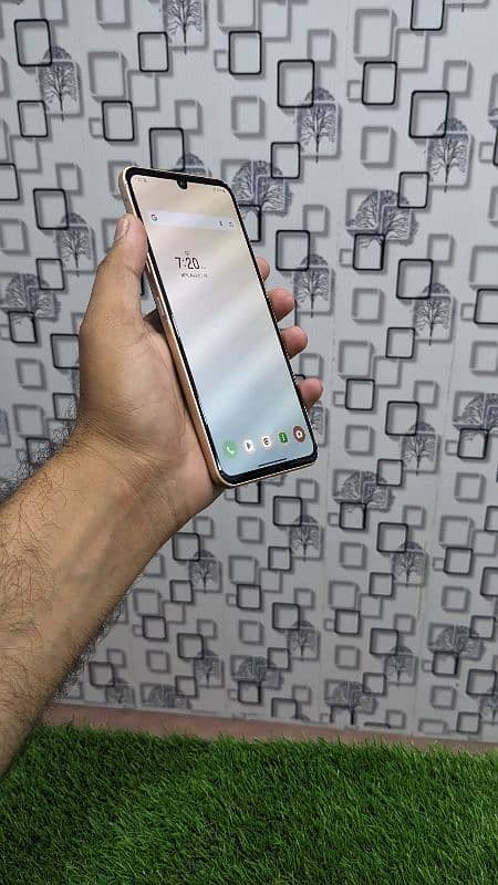 LG V60 Think  03101873383 2