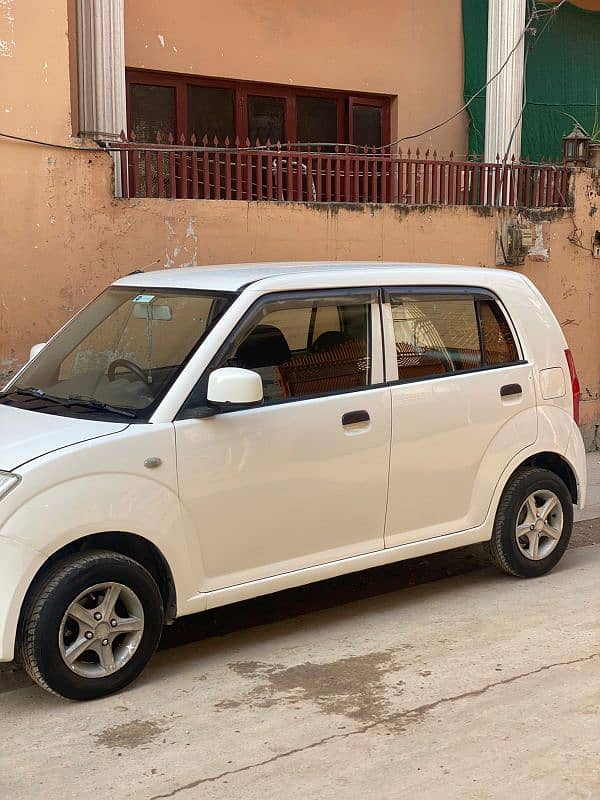 Suzuki Alto 2007 3