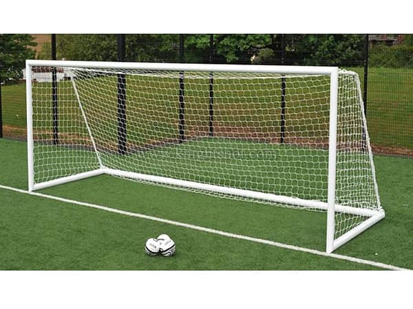 Football,Futsal goal post/pole  portable Metal customized sizes adjust 0