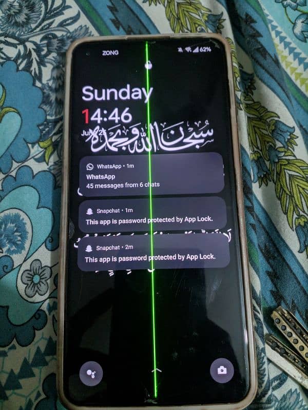 One Plus 9T 8/128 With complete box. 0