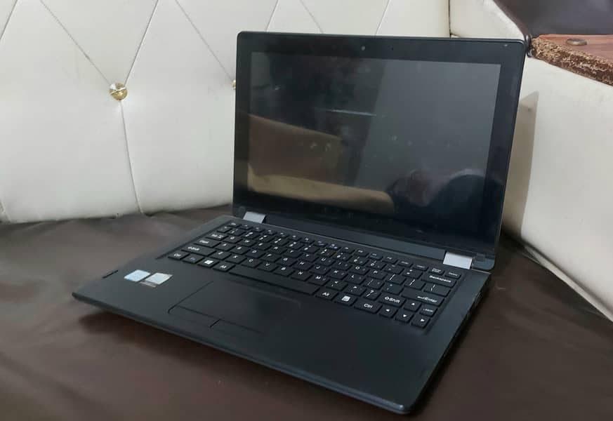 New like Haier laptop in good condition 2