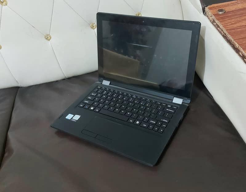 New like Haier laptop in good condition 3