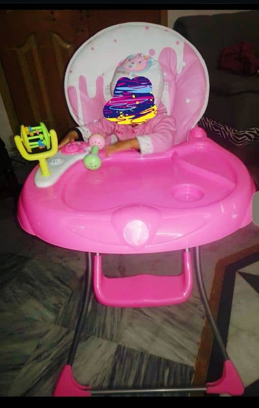 kids high chair 0