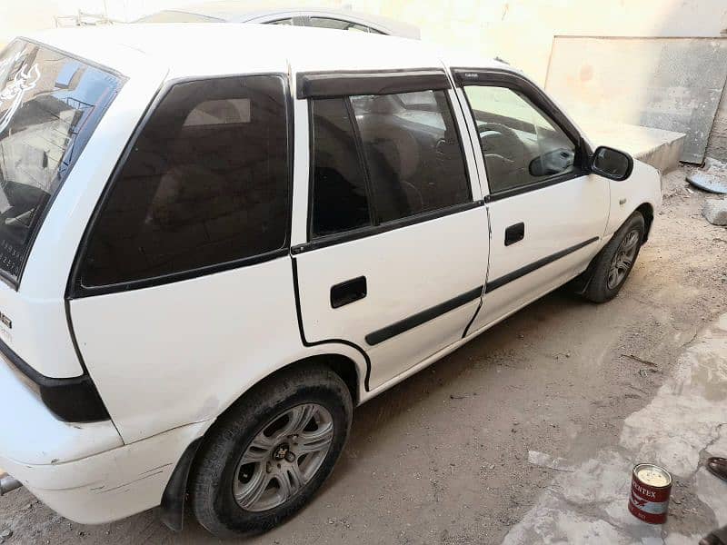 Suzuki Cultus VXR 2005 10