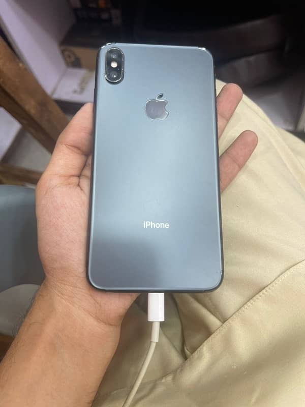 Iphone xsmax 1