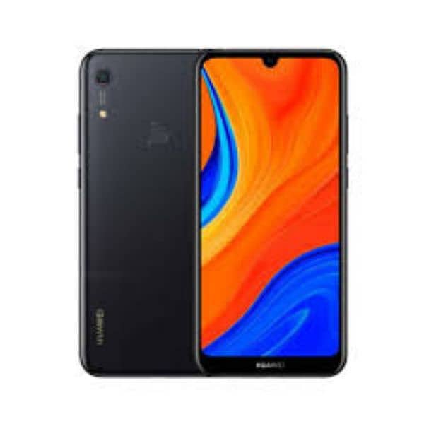 Huawei y6s 3/64 gb 0