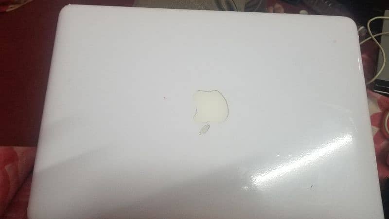 MACBOOK CORE 2 DUO 0