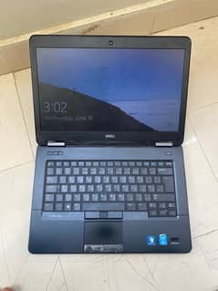 Dell laptop