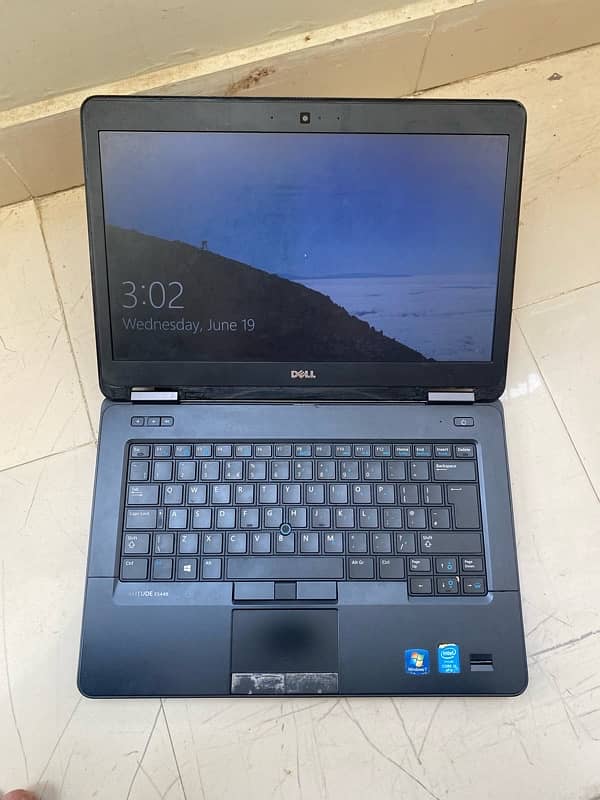 Dell laptop 0