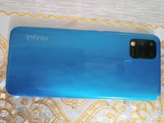 Infinix