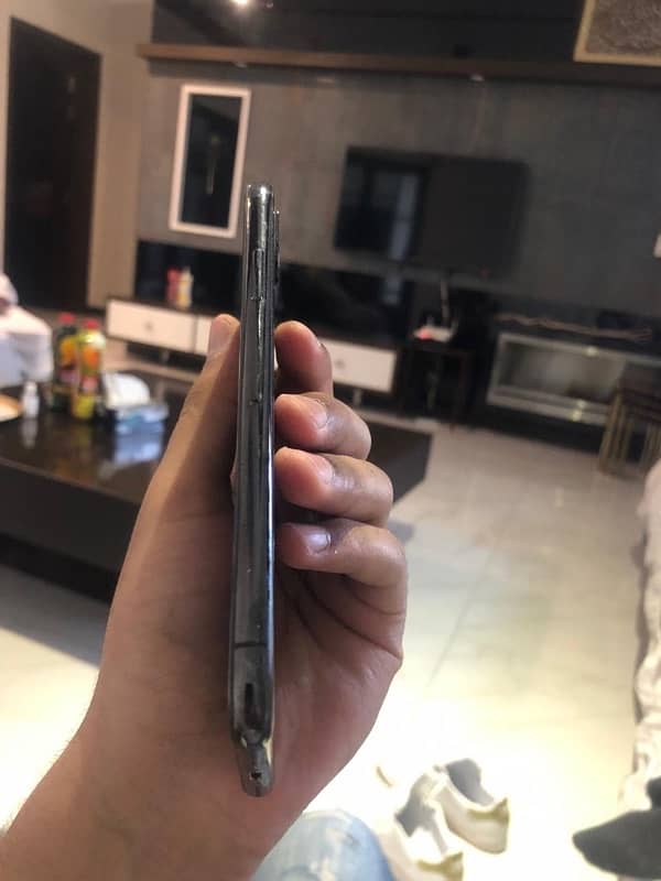 IPhone X Pta approved for sale. 1