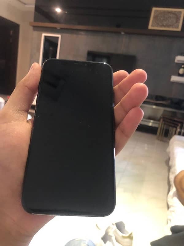 IPhone X Pta approved for sale. 3