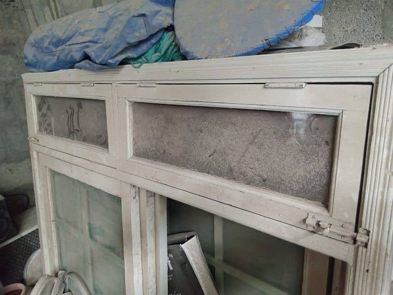 windows for sale strong  with wood chokhatt 0