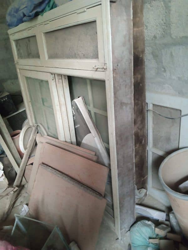 windows for sale strong  with wood chokhatt 2