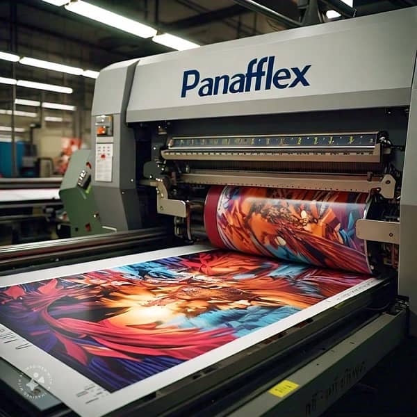 Deals In Panaflex Printing, Sign Boards, Vinyle Pasting Work etc 0