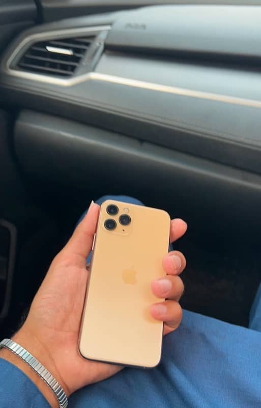 iphone 11 pro 256gb 0