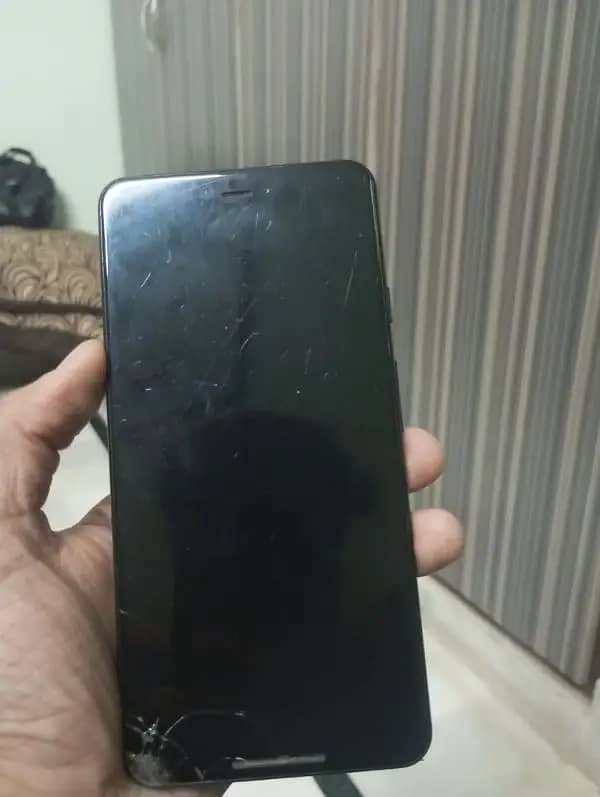 Google Pixel 3 XL Non Pta 0