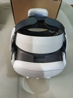 bobovr quest 3 head strap