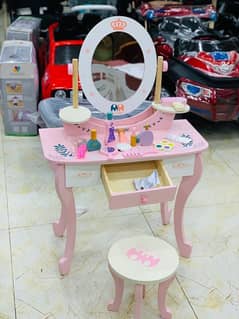 dressing table for kidz