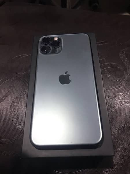 iphone 11 pro 2