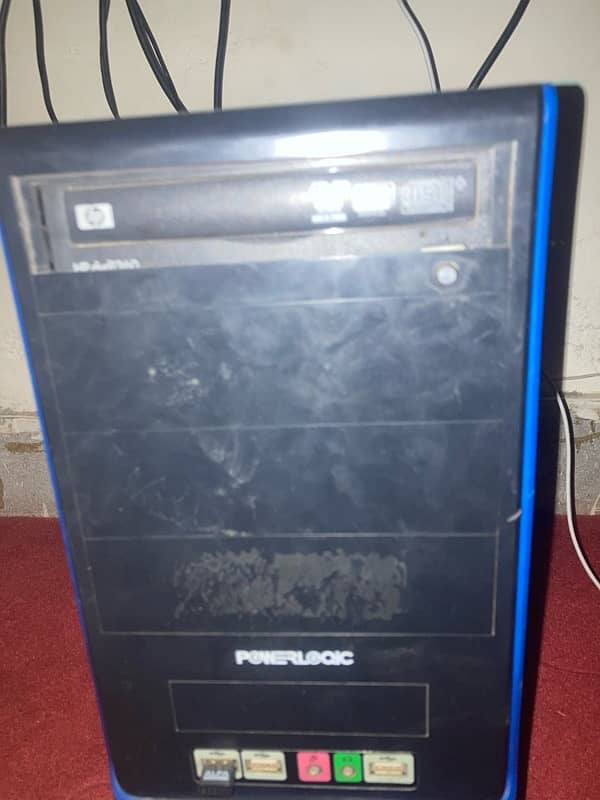 gaming  pc 2