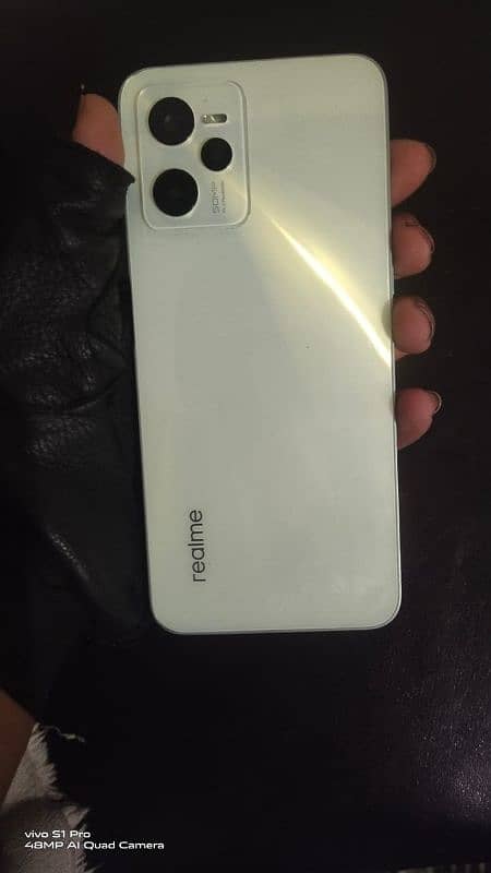 Realme C35 2