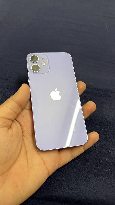 Iphone12 mini 2