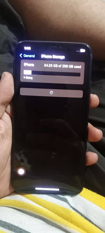 11 pro max 256 gb factory unlock 2