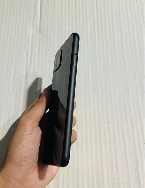 Google pixel 4 0