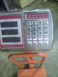 scale(weight