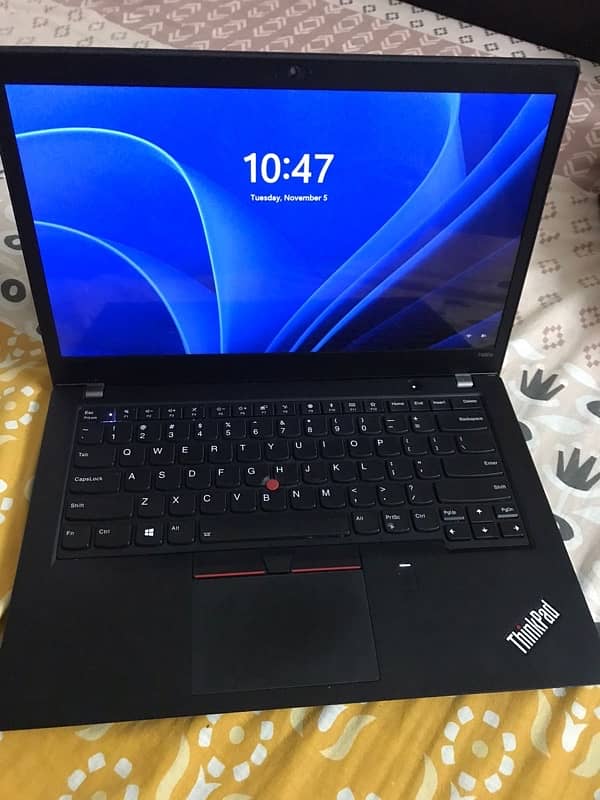 lenovo 480s i5 8th gen 1