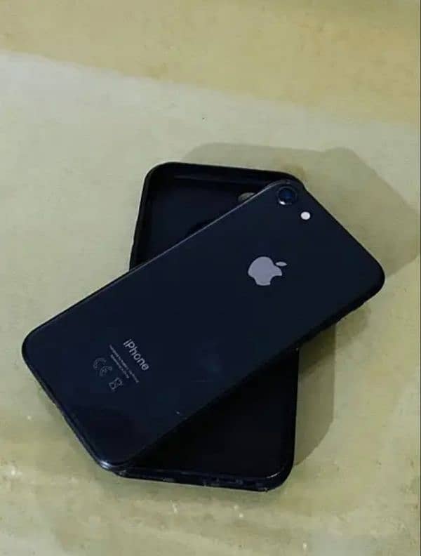 Iphone 8 Pta Exchange 11 12 0