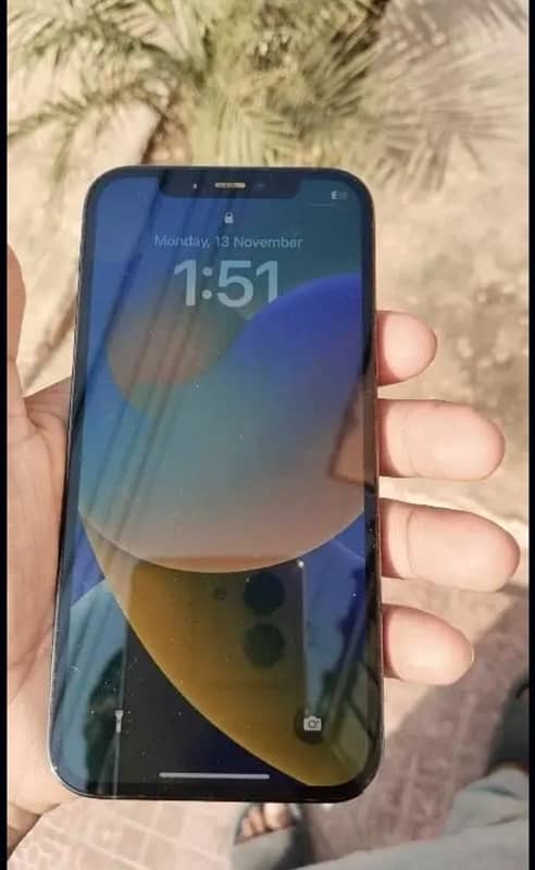 Iphone 12 Pro 256GB Factory Unlock Esim Non A 1